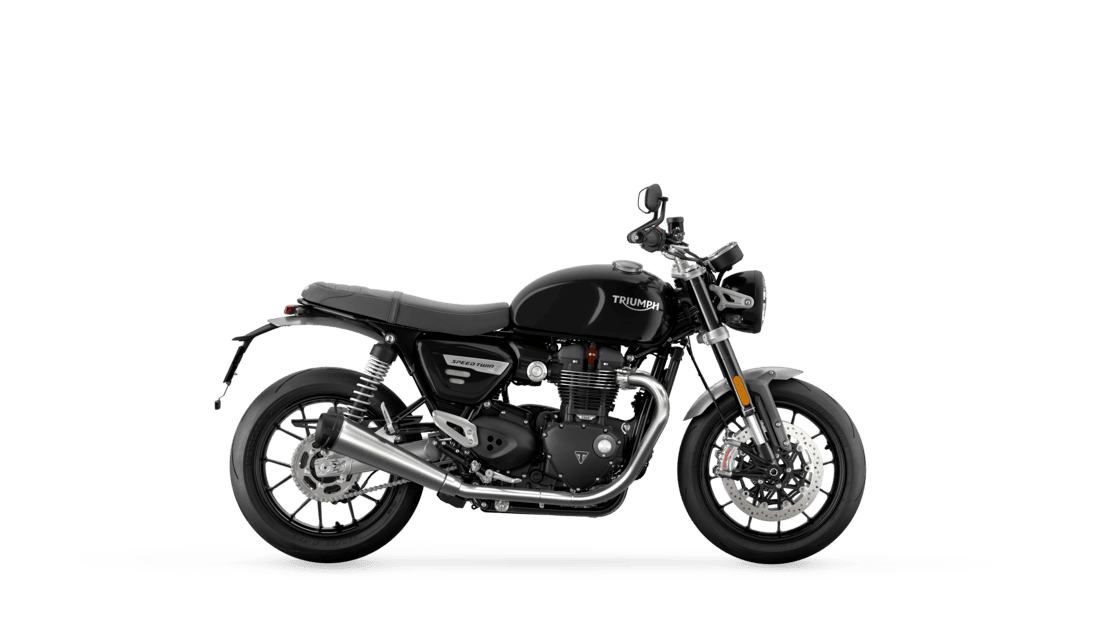 Twin triumph online